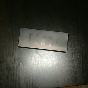 Terry cotton chocker